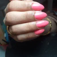 کاشت و آموزش ناخن|خدمات آرایشگری و زیبایی|کاشان, آیت الله سعیدی|دیوار