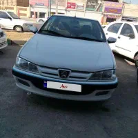 پژو پارس ۱۴۰۲ موتور جدید سیمی