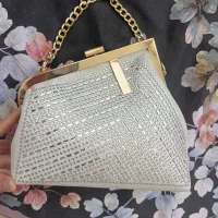 کیف و کفش مجلسی نو|کیف، کفش، کمربند|کرمانشاه, |دیوار