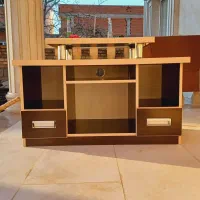 میز تلویزیونی