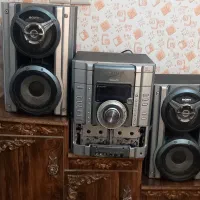 ضبط سیدی فلش خور