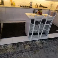 فرش‌شگی ۶ متری