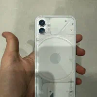 ناتینگ فون 1