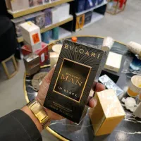 بولگاری من این بلک