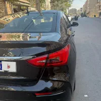 آریزو ۵ اسپرت fl مدل ۱۴۰۲ بی رنگ با ضمانت|خودرو سواری و وانت|قزوین, |دیوار