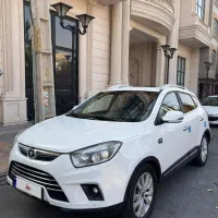 جک S5 اتومات - مدل 95 - فنی سالم - کارکرد واقعی