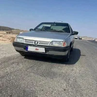 پژو 405Glx مدل ۱۳۸۵ تمام رنگ|خودرو سواری و وانت|قائن, |دیوار