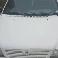 پراید مدل ۹۰