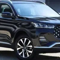 تیگو ۷ پرو پریمیوم|خودرو سواری و وانت|کرج, اصفهانی‌ها|دیوار