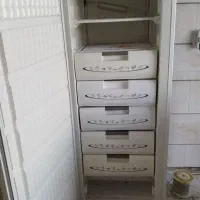 فریزر ارج|یخچال و فریزر|کوهین, |دیوار