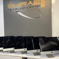 ال این وان اپل IMAC