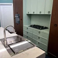 کابینت کمد دیواری اقساط بدون سود|مصالح و تجهیزات ساختمان|رامهرمز, |دیوار