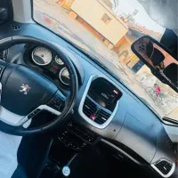 خودرو ۲۰۷ پانوراما فول کامل tu5 مدل ۱۴۰۴|خودرو سواری و وانت|بندر ماهشهر, |دیوار