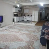 اجاره طبقه بالا ۱۴۰متر زیربنا زرگان  کوی فدک خ۱۱