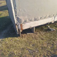 اتاق مسقف چادری|خودرو سنگین|کرمانشاه, |دیوار