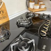 اجاق گاز رومیزی