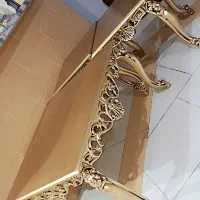 ست مبلمان ۷نفره و ناهارخوری۶ نفره|مبلمان خانگی و میز عسلی|ملارد, |دیوار