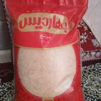 برنج هندی دانه بلند