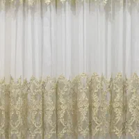 پرده پذیرایی شیک باقیمت عالی