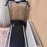 تردمیل خانگی در حد نو‌|تجهیزات ورزشی|شیراز, زرگری|دیوار