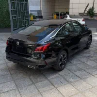 MG gt 2024|خودرو سواری و وانت|فریدون‌کنار, |دیوار