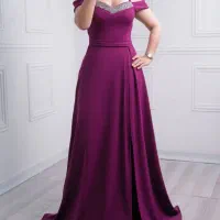 لباس مجلسی ب قیمت تولیدی ارسال رایگان|لباس|جم, |دیوار