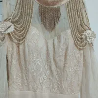 پیراهن مجلسی