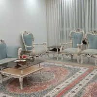 مبلمان مبل|مبلمان خانگی و میز عسلی|کرج, باغستان|دیوار