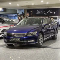 پاسات درجه یک ۲۰۱۸ .ارکان خودرو ایرانمال