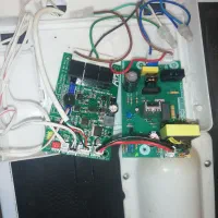 تعمیرات سیار درب منزل