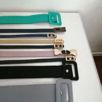 کمربند زنانه و بچگانه