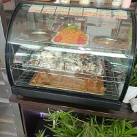 فر ساندویچ و گرمابه غذا