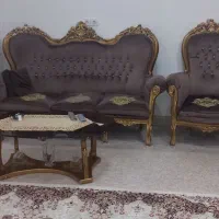 مبلمان|مبلمان خانگی و میز عسلی|رامهرمز, |دیوار