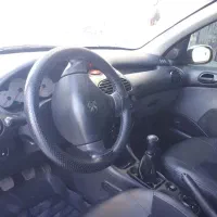 206تییوفایو تیپ5 مدل96|خودرو سواری و وانت|دورود, |دیوار