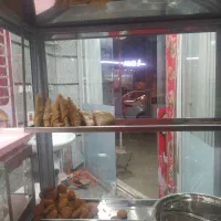 فروش فلافل