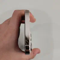 آیفون ۱۳ پرومکس ۲۵۶ za|موبایل|اراک, |دیوار