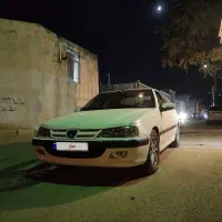 پارس tu5 مدل 97 کلاس 15