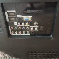 تلویزیون 40 اینچ سامسونگ|تلویزیون و پروژکتور|نوشهر, |دیوار