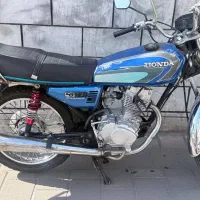 هوندا 125 Roshan مدل 94