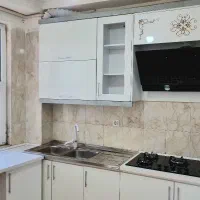 مهرگان اجاره آپارتمان شیک کلید نخورده|اجارهٔ آپارتمان|محمدیه-قزوین, |دیوار