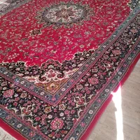 فرش 12 متری نخ