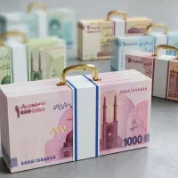 سود 200تومانی زیر 40دقیقه