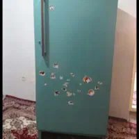 فروشی خریدار یخچال قدیمی سوخته خراب سالم گاز رفته|یخچال و فریزر|تبریز, |دیوار