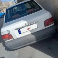 پراید ۷۸|خودرو سواری و وانت|همدان, |دیوار