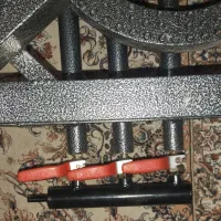 اجاق پروفیلی ۳ شعله نو|اجاق گاز و لوازم برقی پختوپز|محمدشهر, ولدآباد|دیوار