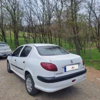 206 تیوفایو مدل ۹۳