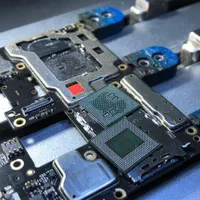 آموزش تعمیرات موبایل