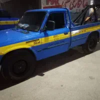 یدک کش خودرو بر امداد خودرو شبانه روزی