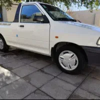 پراید وانت 151 مدل ۱۴۰۰