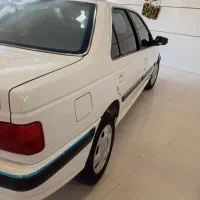 پژو پارس سال ، موتور جدید ، مدل ۱۴۰۱ ، اقساطی|خودرو سواری و وانت|شیراز, شهرک گلستان شمالی|دیوار